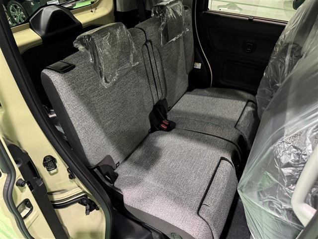 スズキ スペーシア ６６０ ハイブリッド Ｘ ４ＷＤ R7年 (東北) 99