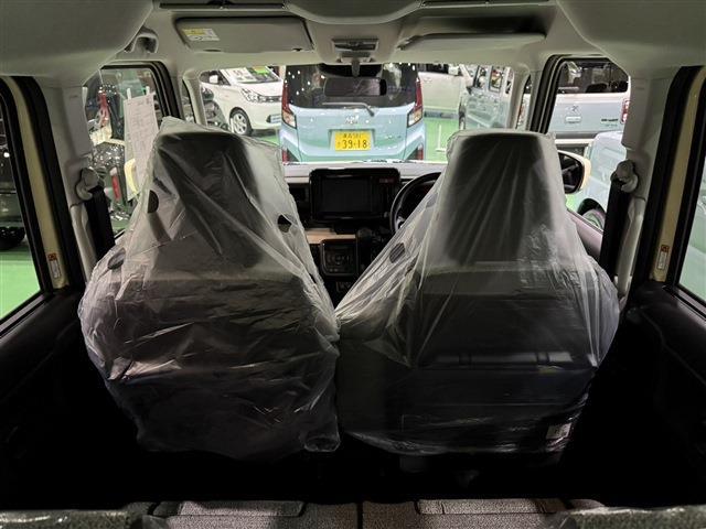スズキ スペーシア ６６０ ハイブリッド Ｘ ４ＷＤ R7年 (東北) 99