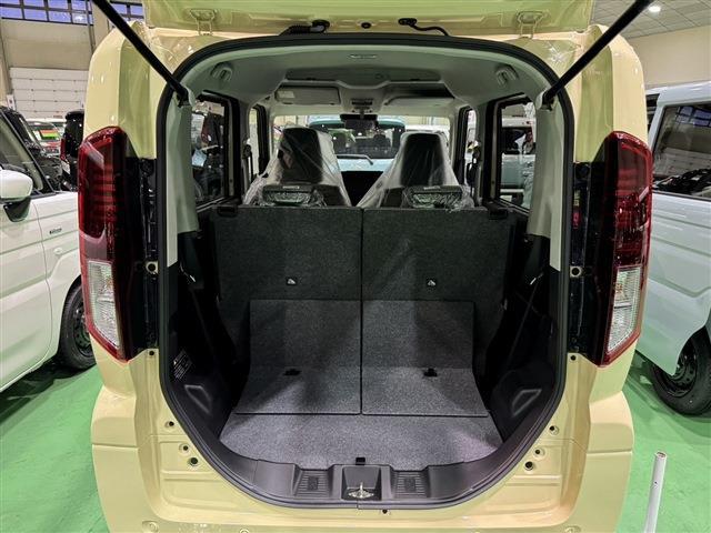 スズキ スペーシア ６６０ ハイブリッド Ｘ ４ＷＤ R7年 (東北) 99