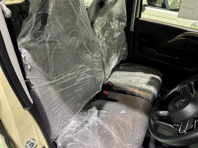 スズキ スペーシア ６６０ ハイブリッド Ｘ ４ＷＤ R7年 (東北) 99