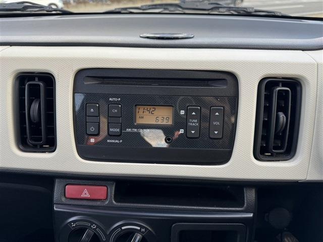 スズキ アルト ６６０ Ｆ ４ＷＤ H29年 (東北) 99