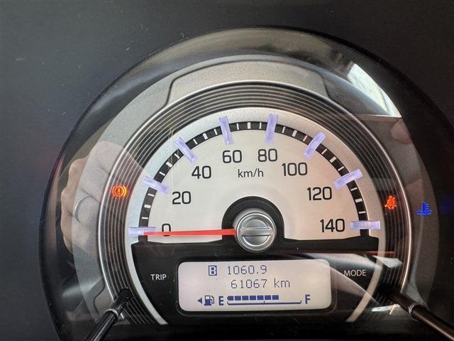 スズキ ハスラー ６６０ Ａ ４ＷＤ H28年 (東北) 99