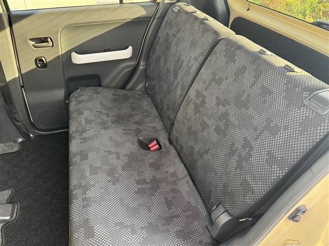 スズキ ハスラー ６６０ Ａ ４ＷＤ H28年 (東北) 99