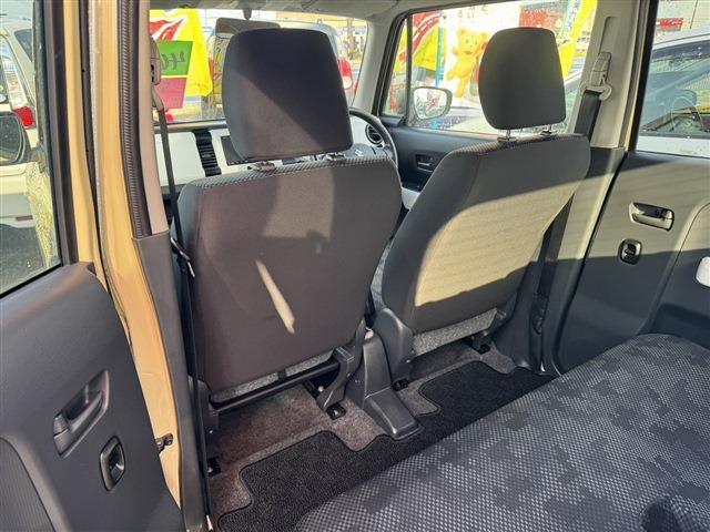 スズキ ハスラー ６６０ Ａ ４ＷＤ H28年 (東北) 99
