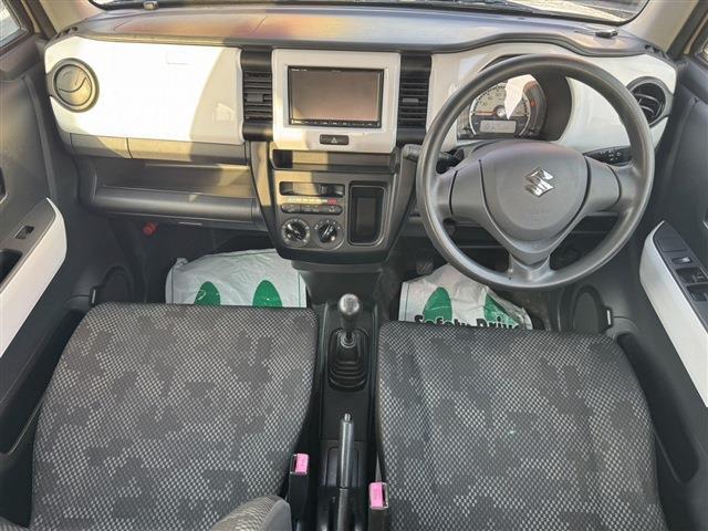 スズキ ハスラー ６６０ Ａ ４ＷＤ H28年 (東北) 99