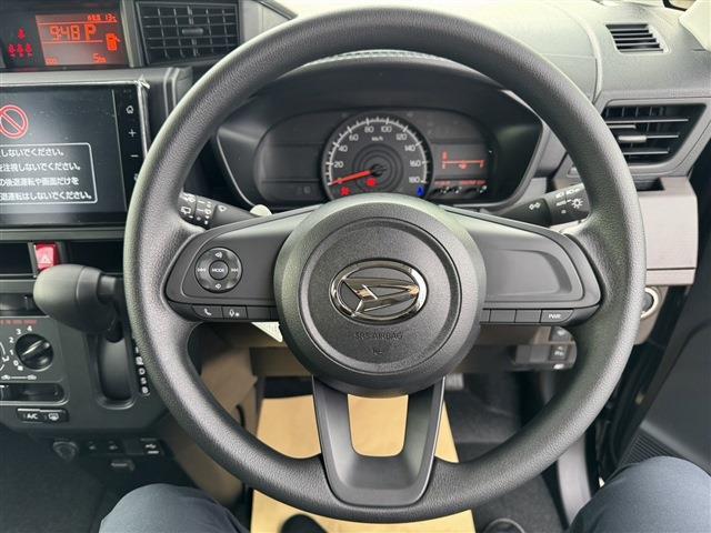 ダイハツ トール １．０ Ｘ ４ＷＤ R7年 (東北) 99