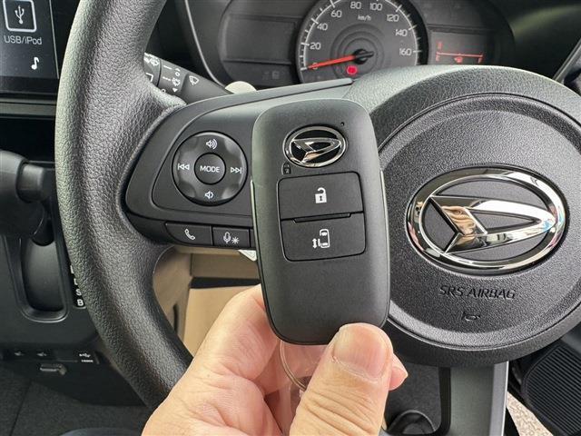 ダイハツ トール １．０ Ｘ ４ＷＤ R7年 (東北) 99
