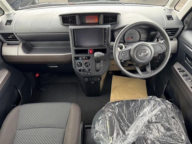 ダイハツ トール １．０ Ｘ ４ＷＤ R7年 (東北) 99