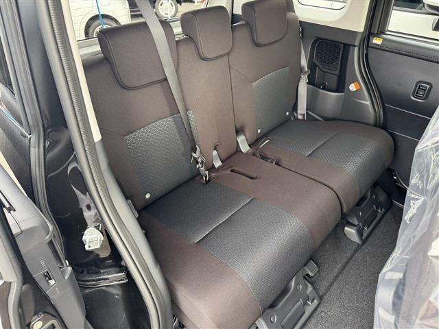 ダイハツ トール １．０ Ｘ ４ＷＤ R7年 (東北) 99