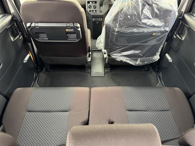 ダイハツ トール １．０ Ｘ ４ＷＤ R7年 (東北) 99