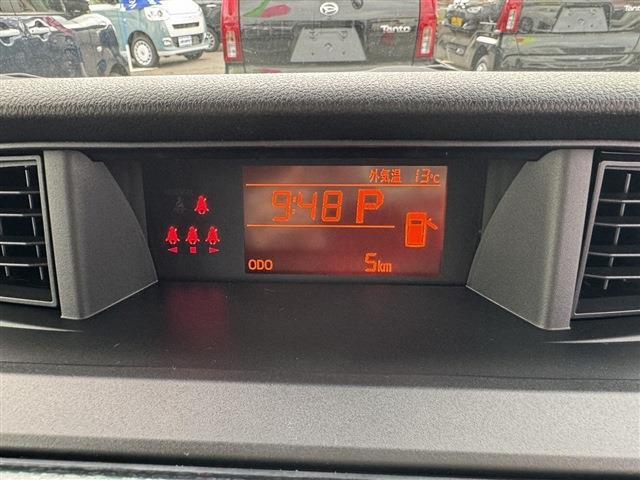 ダイハツ トール １．０ Ｘ ４ＷＤ R7年 (東北) 99