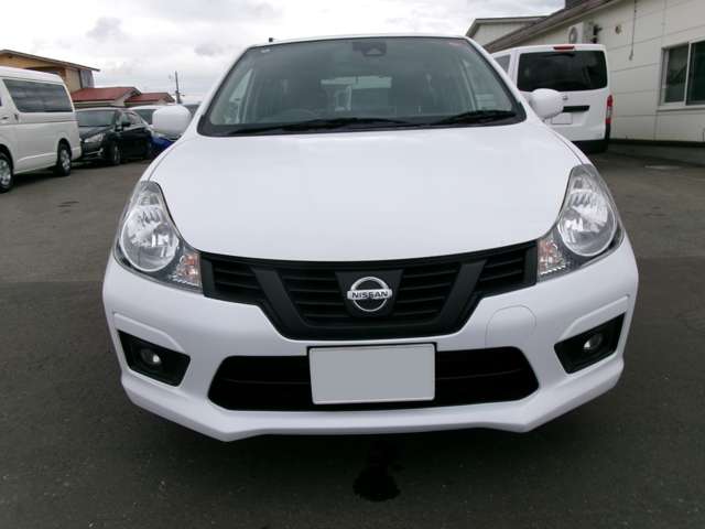 日産 ＡＤ　エキスパート １．６ ＧＸ ４ＷＤ H30年 (東北) 99