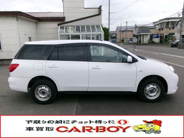 日産 ＡＤ　エキスパート １．６ ＧＸ ４ＷＤ H30年 (東北) 99