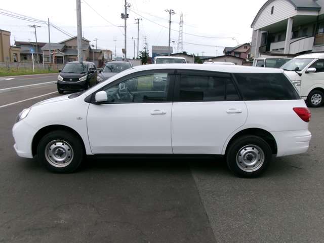 日産 ＡＤ　エキスパート １．６ ＧＸ ４ＷＤ H30年 (東北) 99