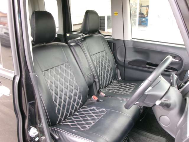 ダイハツ タント ６６０ カスタム ＲＳ トップエディション ＳＡＩＩ ４ＷＤ H27年 (東北) 99