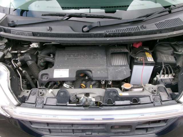 ダイハツ タント ６６０ カスタム ＲＳ トップエディション ＳＡＩＩ ４ＷＤ H27年 (東北) 99
