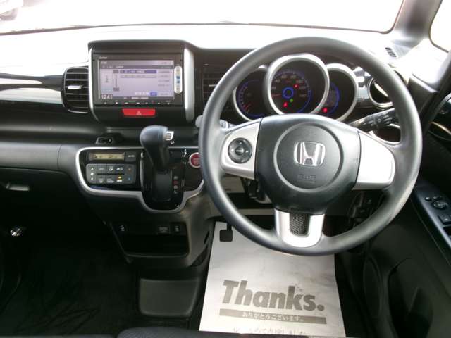ホンダ Ｎ　ＢＯＸ ６６０ カスタムＧ ＳＳパッケージ ４ＷＤ H26年 (東北) 99