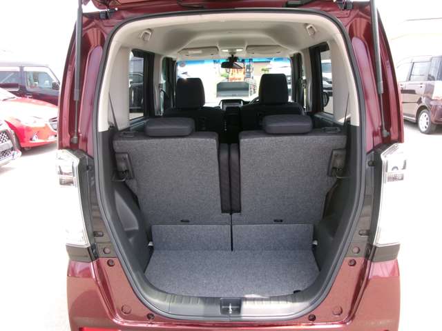 ホンダ Ｎ　ＢＯＸ ６６０ カスタムＧ ＳＳパッケージ ４ＷＤ H26年 (東北) 99