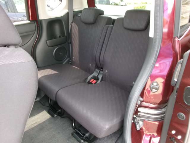 ホンダ Ｎ　ＢＯＸ ６６０ カスタムＧ ＳＳパッケージ ４ＷＤ H26年 (東北) 99