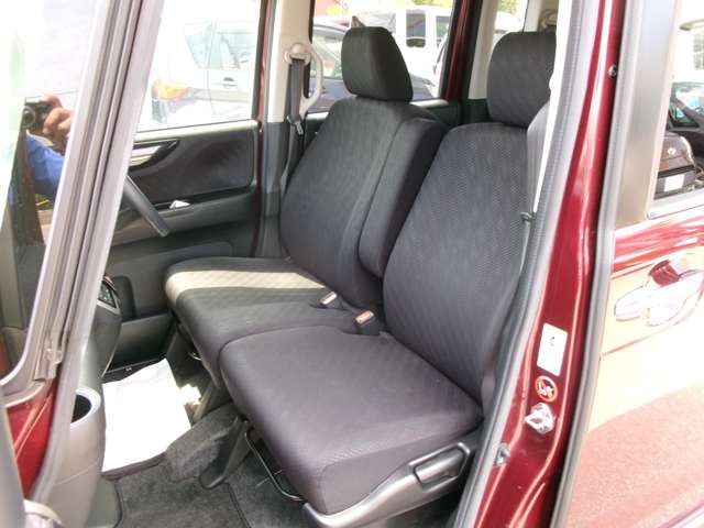 ホンダ Ｎ　ＢＯＸ ６６０ カスタムＧ ＳＳパッケージ ４ＷＤ H26年 (東北) 99
