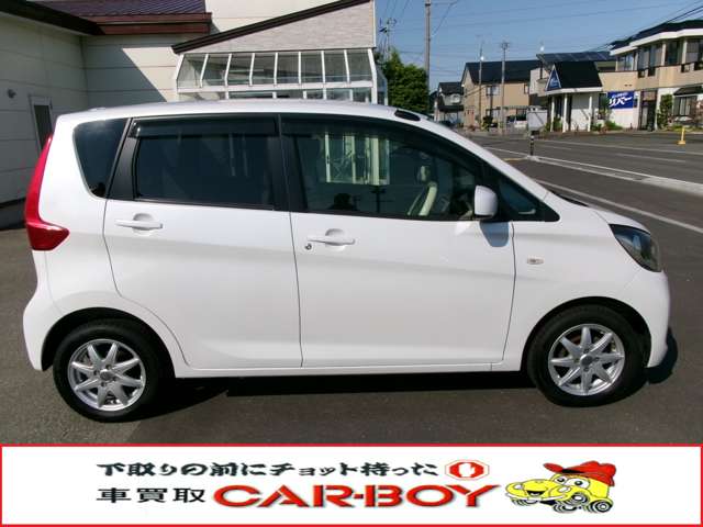 三菱 ｅＫワゴン ６６０ Ｍ ４ＷＤ H25年 (東北) 99