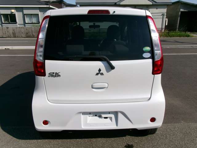三菱 ｅＫワゴン ６６０ Ｍ ４ＷＤ H25年 (東北) 99