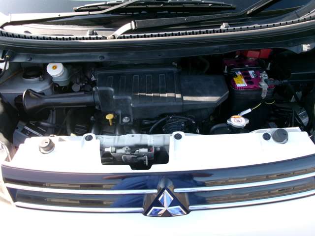 三菱 ｅＫワゴン ６６０ Ｍ ４ＷＤ H25年 (東北) 99