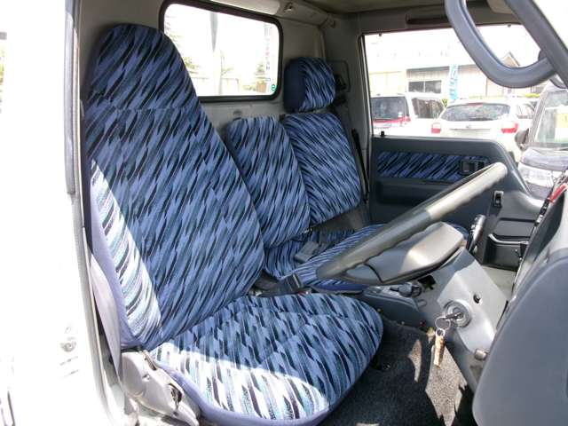 トヨタ トヨエース ２．８ ロング スーパーシングルジャストロー ディーゼル ４ＷＤ H10年 (東北) 99