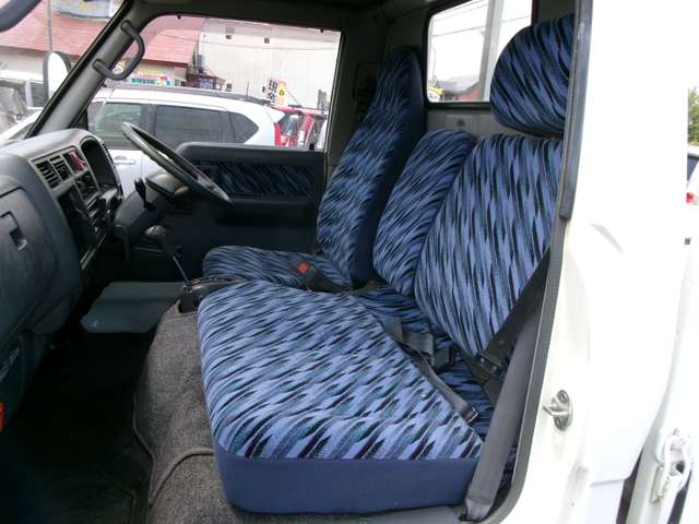 トヨタ トヨエース ２．８ ロング スーパーシングルジャストロー ディーゼル ４ＷＤ H10年 (東北) 99