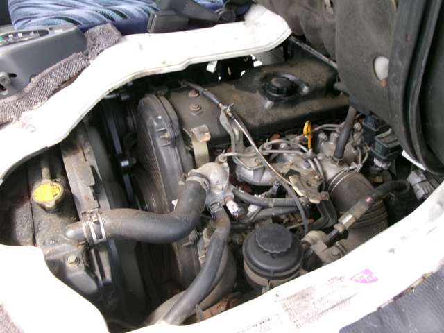 トヨタ トヨエース ２．８ ロング スーパーシングルジャストロー ディーゼル ４ＷＤ H10年 (東北) 99