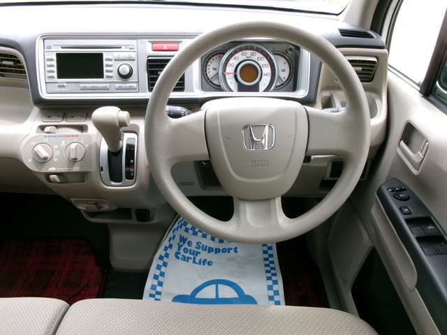ホンダ ライフ ６６０ Ｇ ４ＷＤ H25年 (東北) 99