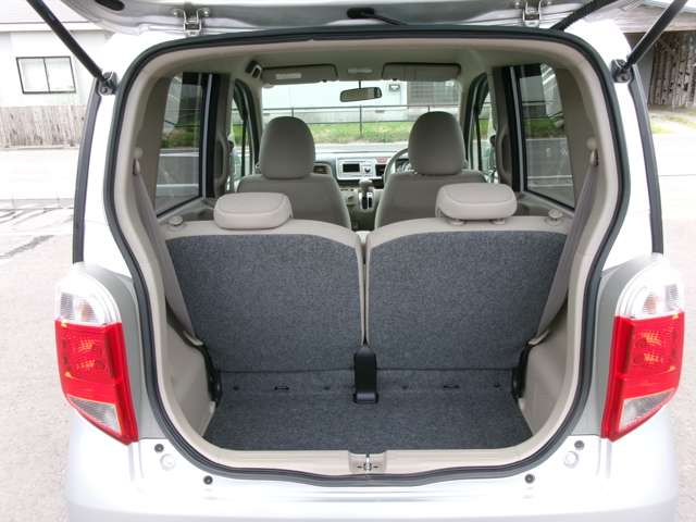 ホンダ ライフ ６６０ Ｇ ４ＷＤ H25年 (東北) 99
