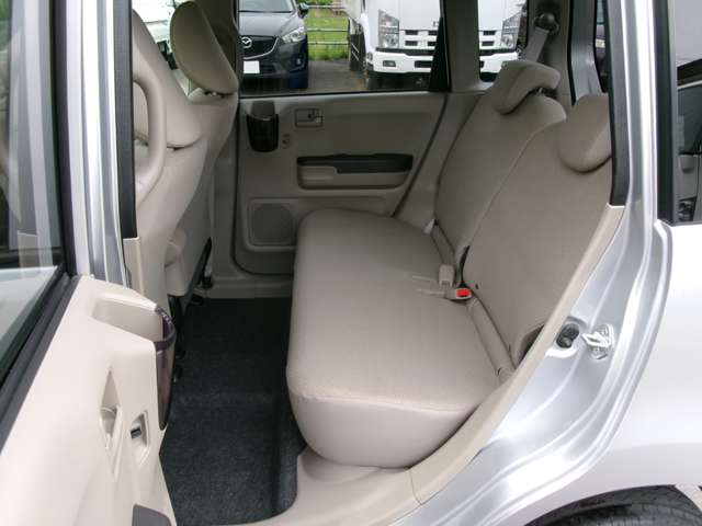 ホンダ ライフ ６６０ Ｇ ４ＷＤ H25年 (東北) 99
