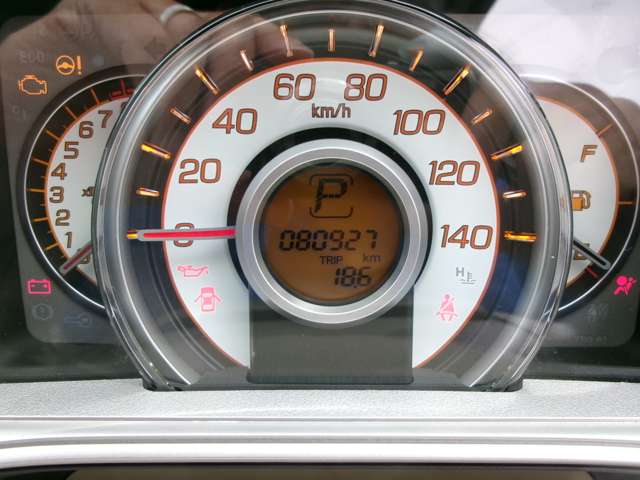 ホンダ ライフ ６６０ Ｇ ４ＷＤ H25年 (東北) 99
