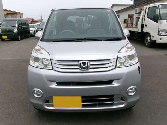 ホンダ ライフ ６６０ Ｇ ４ＷＤ H25年 (東北) 99