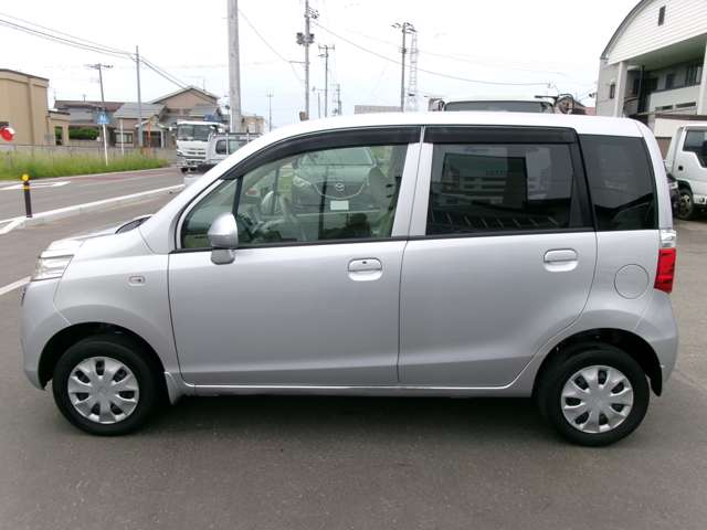 ホンダ ライフ ６６０ Ｇ ４ＷＤ H25年 (東北) 99