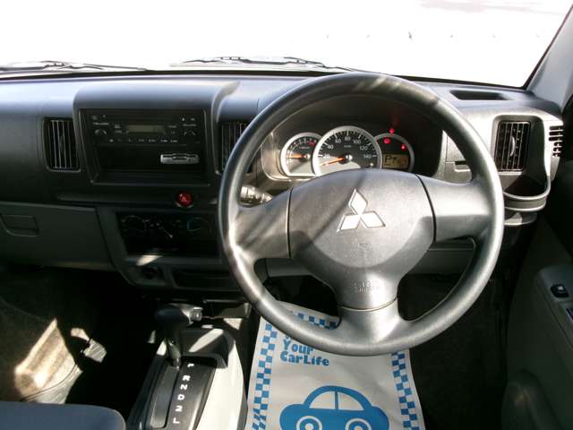 三菱 ミニキャブバン ６６０ ブラボー ハイルーフ ４ＷＤ H24年 (東北) 99
