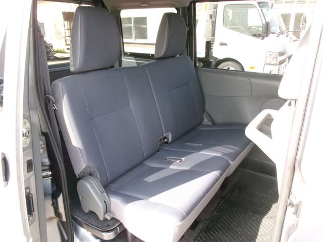 三菱 ミニキャブバン ６６０ ブラボー ハイルーフ ４ＷＤ H24年 (東北) 99