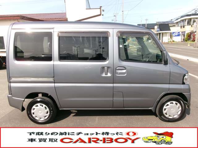 三菱 ミニキャブバン ６６０ ブラボー ハイルーフ ４ＷＤ H24年 (東北) 99