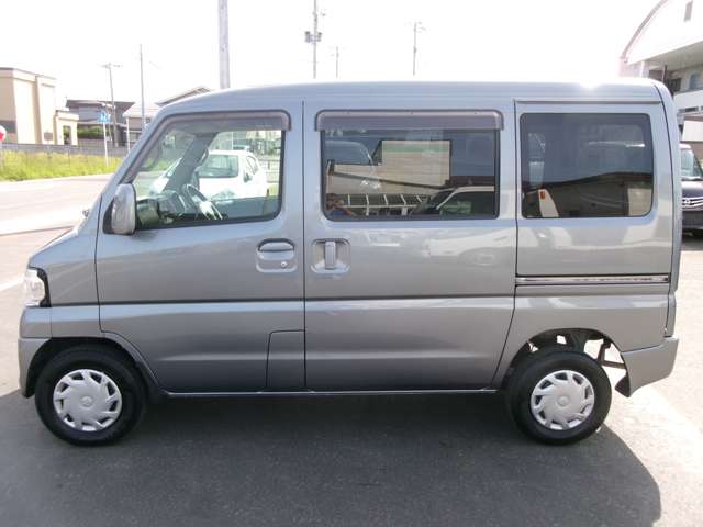 三菱 ミニキャブバン ６６０ ブラボー ハイルーフ ４ＷＤ H24年 (東北) 99