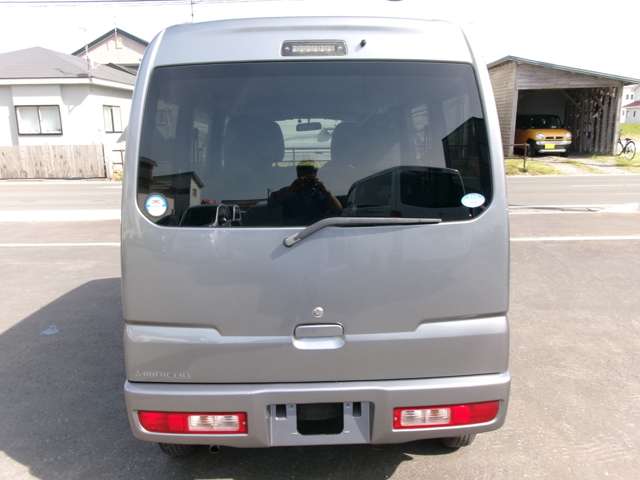 三菱 ミニキャブバン ６６０ ブラボー ハイルーフ ４ＷＤ H24年 (東北) 99