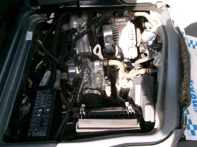 三菱 ミニキャブバン ６６０ ブラボー ハイルーフ ４ＷＤ H24年 (東北) 99