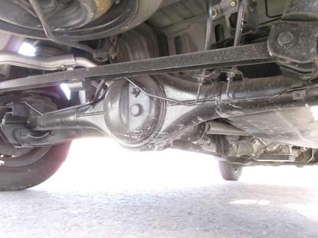 三菱 ミニキャブバン ６６０ ブラボー ハイルーフ ４ＷＤ H24年 (東北) 99
