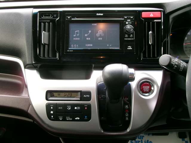ホンダ Ｎ−ＷＧＮ ６６０ カスタムＧ ターボパッケージ ４ＷＤ H27年 (東北) 99