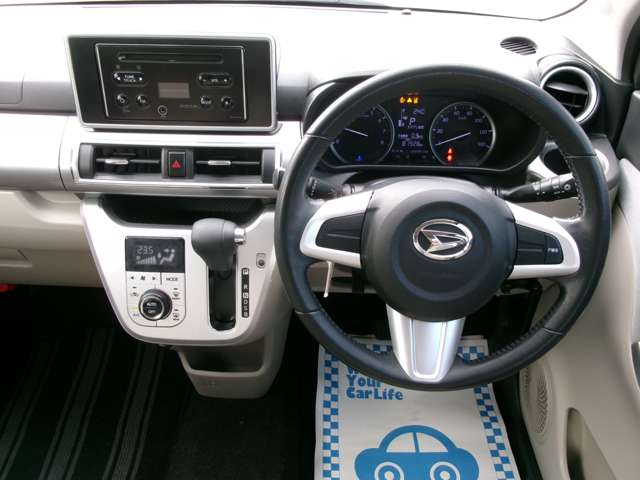 ダイハツ キャスト　スタイル スタイル ６６０ Ｇ ＳＡＩＩ ４ＷＤ H29年 (東北) 99