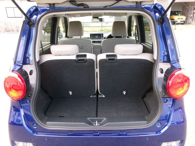 ダイハツ キャスト　スタイル スタイル ６６０ Ｇ ＳＡＩＩ ４ＷＤ H29年 (東北) 99