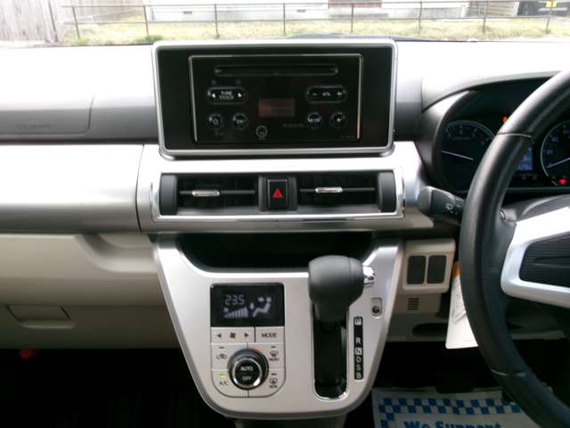 ダイハツ キャスト　スタイル スタイル ６６０ Ｇ ＳＡＩＩ ４ＷＤ H29年 (東北) 99