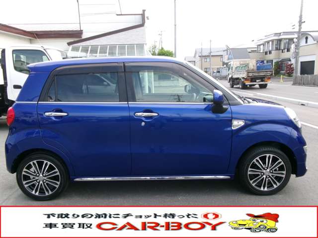 ダイハツ キャスト　スタイル スタイル ６６０ Ｇ ＳＡＩＩ ４ＷＤ H29年 (東北) 99