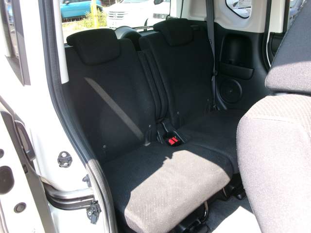 ホンダ Ｎ　ＢＯＸ ６６０ Ｇ ＳＳパッケージ ４ＷＤ H27年 (東北) 99