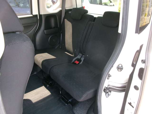 ホンダ Ｎ　ＢＯＸ ６６０ Ｇ ＳＳパッケージ ４ＷＤ H27年 (東北) 99